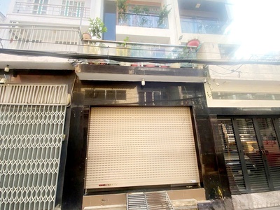 Bán Nhà Đường nhựa 7M Xe Tải Quay Đầu - Nhữ Lãm, Phường Phú Thọ Hoà.  0