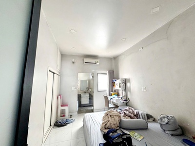 Bán Nhà Đường nhựa 7M Xe Tải Quay Đầu - Nhữ Lãm, Phường Phú Thọ Hoà.  2