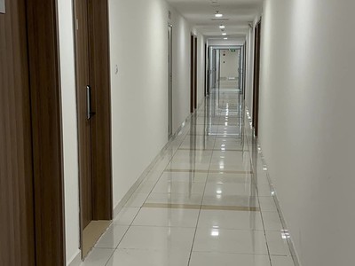 Cho thuê căn hộ Ricca Quận 9, giá 6,5tr, ở ngay 4