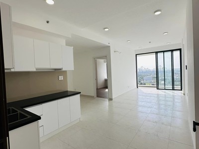 Cho thuê căn hộ Ricca Quận 9, giá 6,5tr, ở ngay 5
