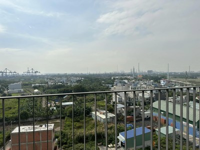 Cho thuê căn hộ Ricca Quận 9, giá 6,5tr, ở ngay 9