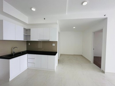 Cho thuê căn hộ Ricca Quận 9, giá 6,5tr, ở ngay 10