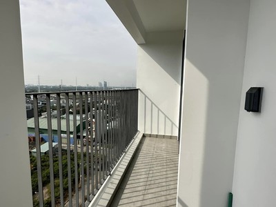 Cho thuê căn hộ Ricca Quận 9, giá 6,5tr, ở ngay 11