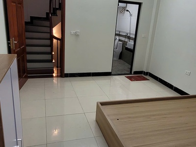 Chính chủ cho thuê phòng trọ Văn Quán 30m, 4 triệu 1