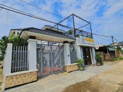 Đất chính chủ dt 144 trục chính thôn đông lai, xã quang tiến, sóc sơn 1