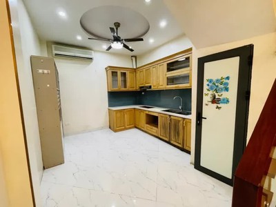 Bán nhà ngõ 37 dịch vọng, 36m2, 5 tầng, kinh doanh, ô tô cách nhà 10m, giá 7.8 tỷ 3