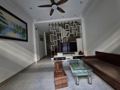 Bán nhà mỹ đình khu phân lô cán bộ 36m2 3 tầng nhỉnh 6 tỷ 1