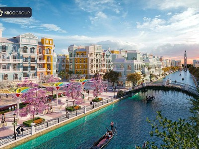 Mua biệt thự liền kề sun urban city - hỗ trợ vay ngân hàng 70, miễn lãi gốc 2 năm. nhận nhà ngay 4