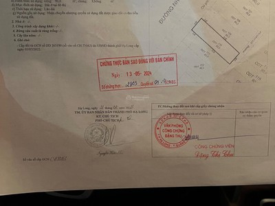 Bán 3 lô đất dự án ruby city hạ long - trần phú, hà khánh, hạ long, quảng ninh 2