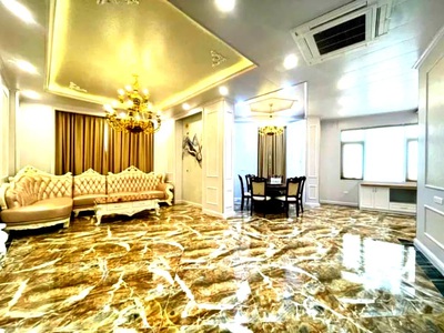 Cực nét bán nhà phố phú mỹ, nam từ liêm diện tích 66m2 mặt tiền 15m. gara oto, thang máy 0