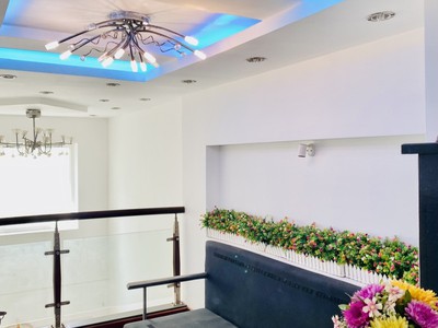 N57 - phan tôn - quận 1 - 50m2 - 4 tầng 5pn, 5wc - hẻm 3,5m - hẻm xe hơi - chỉ 8.6 tỷ. 0