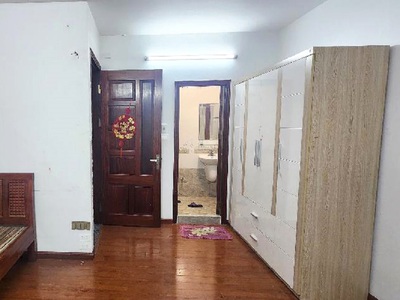 Bán nhà x25 xuân đỉnh ở an tâm toại nguyện ngõ nông 35m2 5 tầng 6,05 tỷ 2