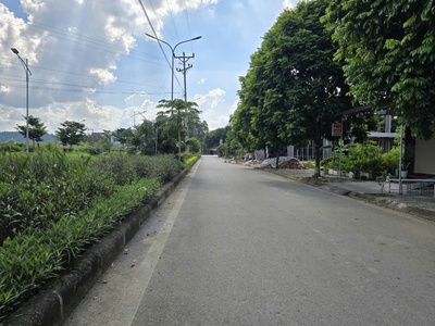 Đất chính chủ - giá tốt - vị trí đẹp tại thị trấn lương sơn, lương sơn, hòa bình 2