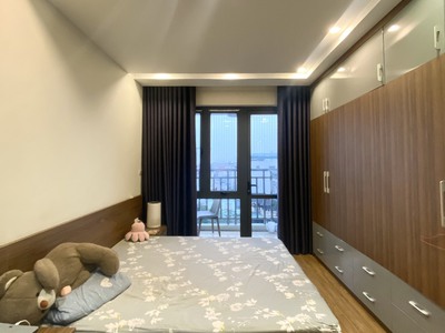 Bán căn cc tòa star tower khương trung, 84m, 2pn, chỉ 4.1 tỷ 2