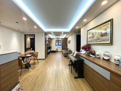 Bán căn cc tòa star tower khương trung, 84m, 2pn, chỉ 4.1 tỷ 0