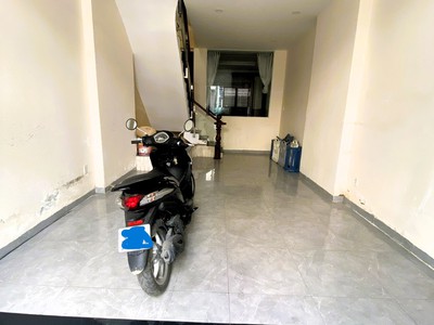 Cho thuê nhà 1t2l 3pn hẻm xe hơi full nội thất đường 22 linh đông 0