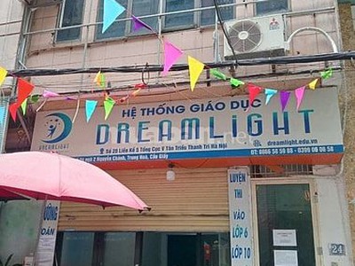 Chính chủ cho thuê nhà 4 tầng phố nguyễn chánh, phường trung hòa, cầu giấy, hà nội 1