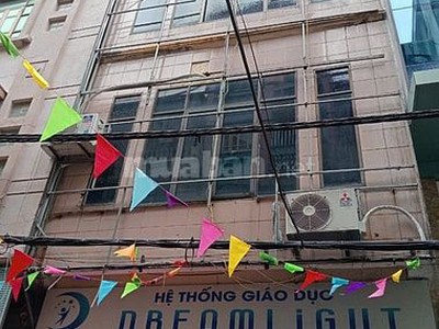 Chính chủ cho thuê nhà 4 tầng phố nguyễn chánh, phường trung hòa, cầu giấy, hà nội 0