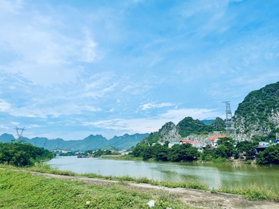 Tâm điểm đầu tư - hoà bình 3