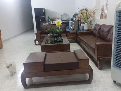 Bán lô đất có 102, diện tích hơn 500m2 - tặng nhà 3 tầng trên đất - nhà thuộc phường bồ xuyên tp 0