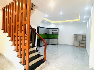 Bán nhà mới, đẹp, 3 tầng vĩnh quỳnh, thanh trì,  diện tích: 63m2, giá nhỉnh 4 tỷ. 2