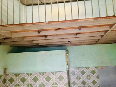 Đối diện aeon mall - hxh - sát mặt tiền - 130m - ngang 6.5 nhích 9 tỷ -chỉ 75tr/m 2