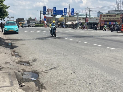 Chỉ 2,85 tỷ có nhà 43m2 khu vip gần trường cđ viễn đông quận 12. 3