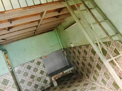 Đối diện aeon mall - hxh - sát mặt tiền - 130m - ngang 6.5 nhích 9 tỷ -chỉ 75tr/m 3