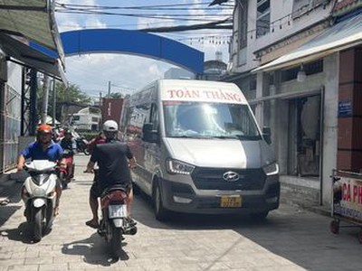 Chỉ 2,85 tỷ có nhà 43m2 khu vip gần trường cđ viễn đông quận 12. 0