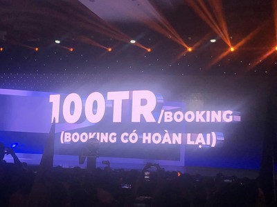 Ưu đãi lớn chỉ 79tr/m2 khi nhận booking căn hộ cao tầng tại dự án imperia cổ loa 1