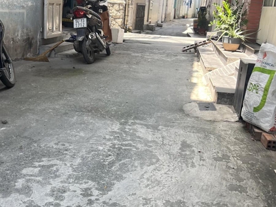 Chỉ 2,85 tỷ có nhà 43m2 khu vip gần trường cđ viễn đông quận 12. 4