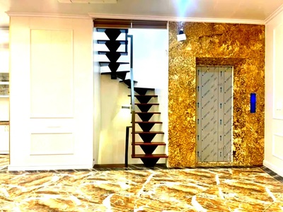 Cực nét bán nhà phố phú mỹ, nam từ liêm diện tích 66m2 mặt tiền 15m. gara oto, thang máy 4