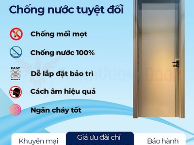 THIẾT kế hiện đại và an toàn VỚI CỬA THÉP HÀN QUỐC  0