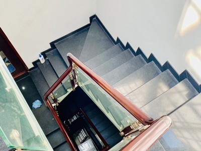 N57 - phan tôn - quận 1 - 50m2 - 4 tầng 5pn, 5wc - hẻm 3,5m - hẻm xe hơi - chỉ 8.6 tỷ. 4