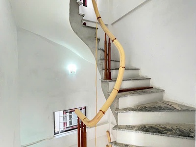 Nhà liên mạc  bắc từ liêm  mới xây, thiết kế hiện đại ôtô đỗ cửa kinh doanh 2