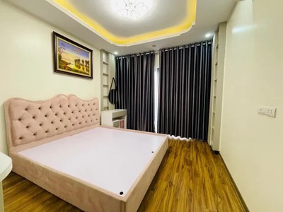 Bán nhà ngõ 37 dịch vọng, 36m2, 5 tầng, kinh doanh, ô tô cách nhà 10m, giá 7.8 tỷ 2