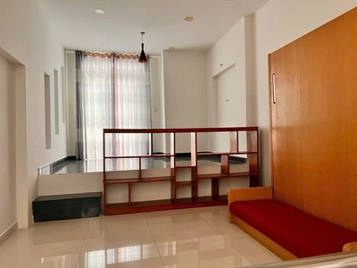 Biệt thự mini 123m2 chỉ nhỉnh 7 tỷ, khu vip linh đông, gần đường vành đai 2, view sông trước nhà 4