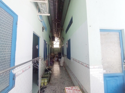 Giảm sốc 1.9 tỷ bán nhà hẻm xe hơi 200m2 7.5 20 3 tầng chỉ 5 tỷ cho thuê 27tr.th đs 8 linh xuân thủ 4