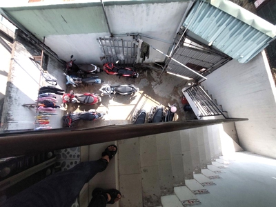 Giảm sốc 1.9 tỷ bán nhà hẻm xe hơi 200m2 7.5 20 3 tầng chỉ 5 tỷ cho thuê 27tr.th đs 8 linh xuân thủ 3