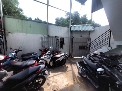 Giảm sốc 1.9 tỷ bán nhà hẻm xe hơi 200m2 7.5 20 3 tầng chỉ 5 tỷ cho thuê 27tr.th đs 8 linh xuân thủ 1