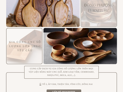 Đơn Vị Gia Công CNC Tại Tphcm Uy Tín, Chuyên Nghiệp  1 0