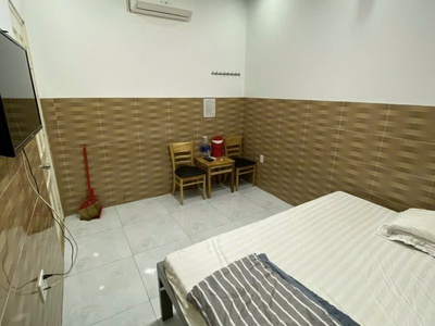 Bingo có phòng cho thuê  giá rẻ 18/5 nguyễn hới, phường an lạc, quận bình tân. 1