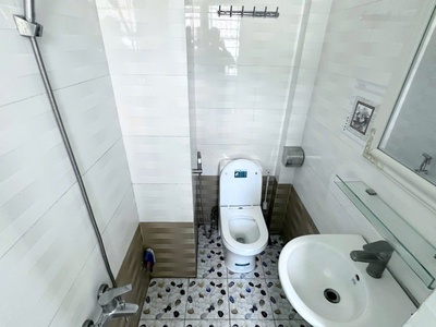 Bingo có phòng cho thuê  giá rẻ 18/5 nguyễn hới, phường an lạc, quận bình tân. 2