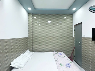 Bingo có phòng cho thuê  giá rẻ 18/5 nguyễn hới, phường an lạc, quận bình tân. 4