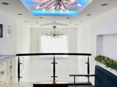 N57 - phan tôn - quận 1 - 50m2 - 4 tầng 5pn, 5wc - hẻm 3,5m - hẻm xe hơi - chỉ 8.6 tỷ. 1