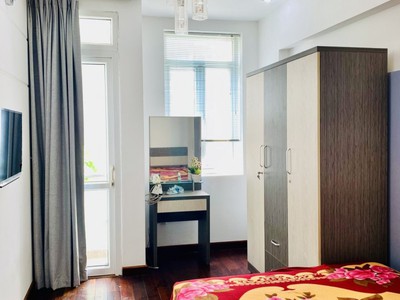 N57 - phan tôn - quận 1 - 50m2 - 4 tầng 5pn, 5wc - hẻm 3,5m - hẻm xe hơi - chỉ 8.6 tỷ. 3