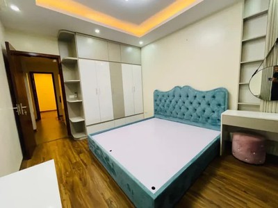 Bán nhà ngõ 37 dịch vọng, 36m2, 5 tầng, kinh doanh, ô tô cách nhà 10m, giá 7.8 tỷ 4