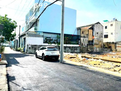 Bán lô đất dt 56.4m2 hẻm ô tô đường ql 1k phường linh xuân, thủ đức, 3.7 tỷ 1