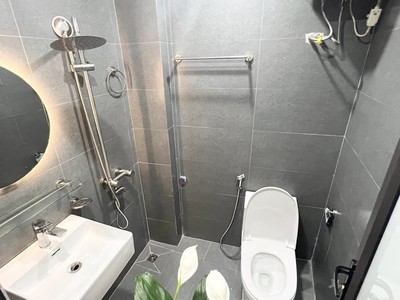 Đống đa - nhà mới chỉ việc ở - gần ô tô - kinh doanh nhỏ - tặng full nội thất - dt 30m - 4 tầng - 3