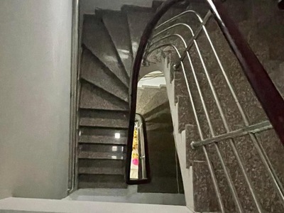 N56 - nhà bán - hẻm 86/ hồ biểu chánh - 63m2 - 4 tầng btct - 6 pn - 6 wc.  8 tỷ 990 4